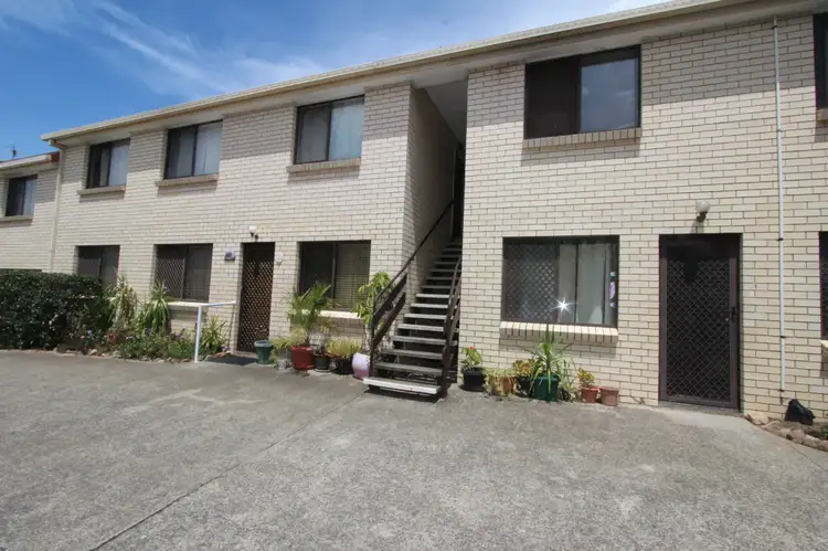 Fourth view of Homely unit listing, 5/28 Defiance Road, Logan Central QLD 4114