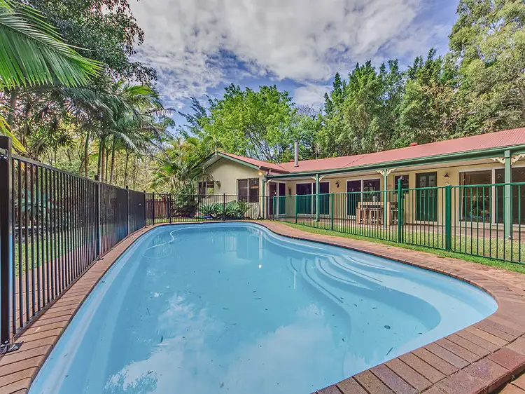 LOT 103, 3 DEWBERRY WAY St, Gaven QLD 4211