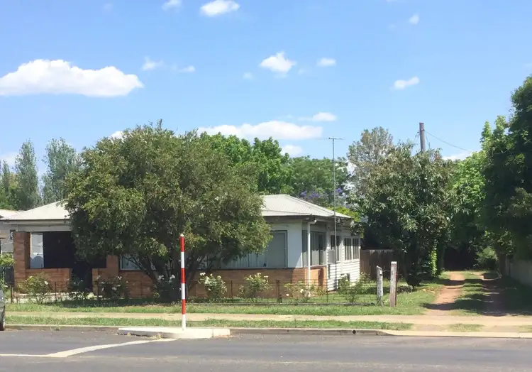 Main view of Homely house listing, 89 Liverpool St, Scone NSW 2337