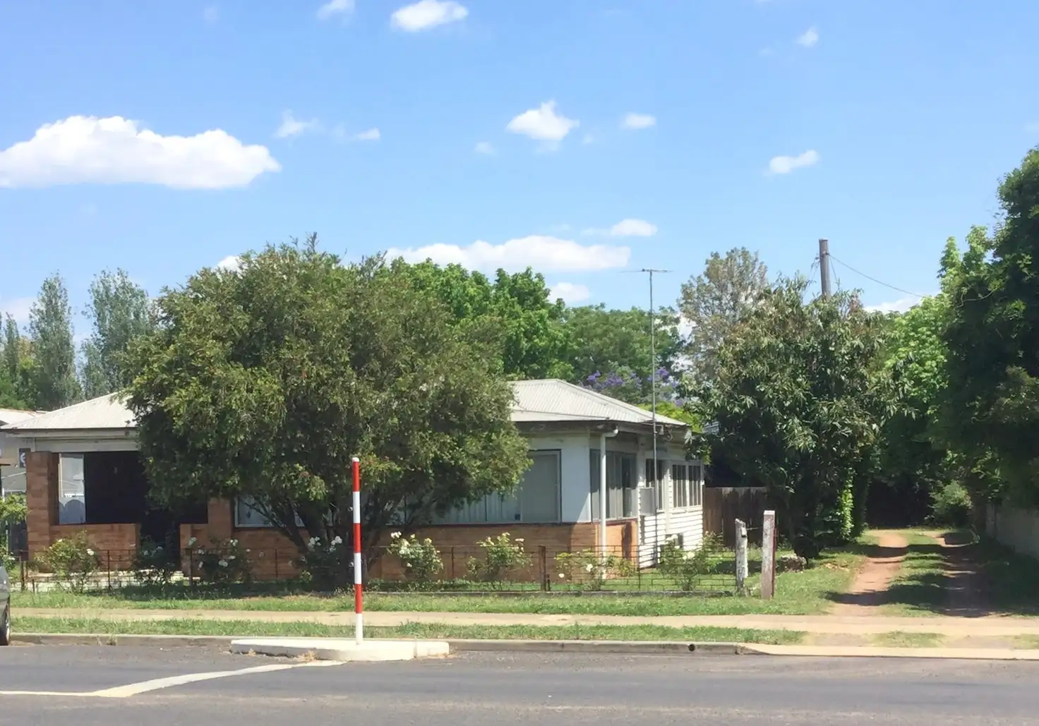 Main view of Homely house listing, 89 Liverpool St, Scone NSW 2337
