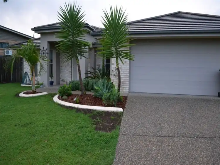 Second view of Homely house listing, 61 JOHN OXLEY Drive, Gracemere QLD 4702