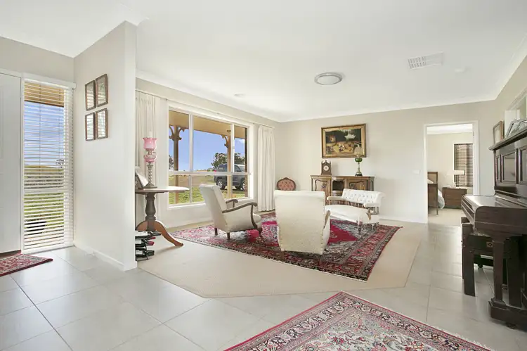Second view of Homely rural property listing, 415 Dockerys Road, Tallarook VIC 3659
