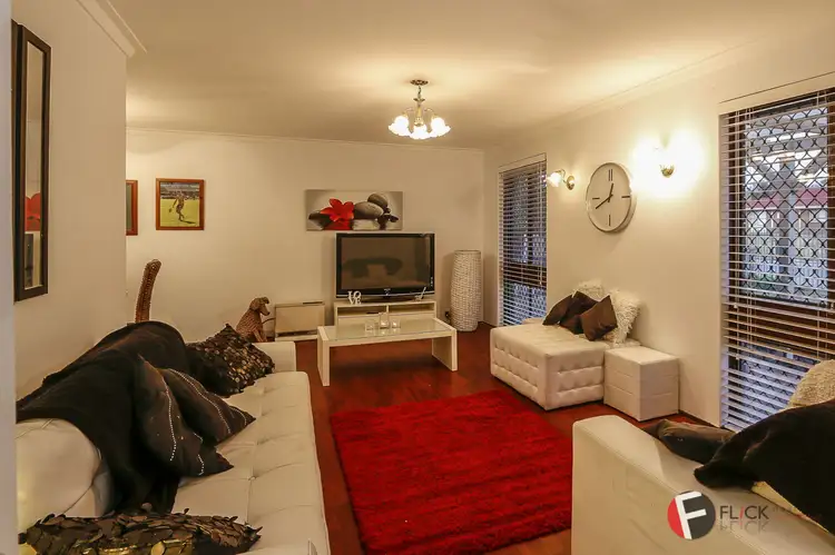 Third view of Homely house listing, 31 Blaxland Way, Padbury WA 6025
