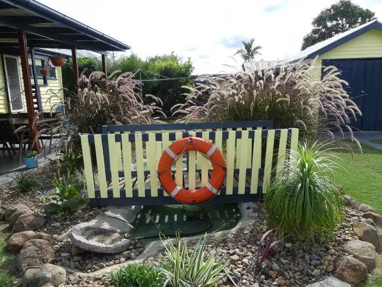 Seventh view of Homely house listing, 126 Boundary St, Walkervale QLD 4670