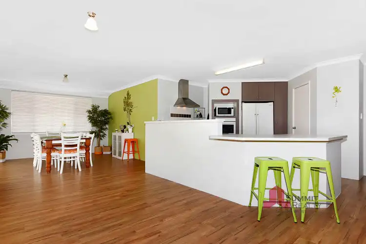 Seventh view of Homely house listing, 12 Garnet Way, Dalyellup WA 6230
