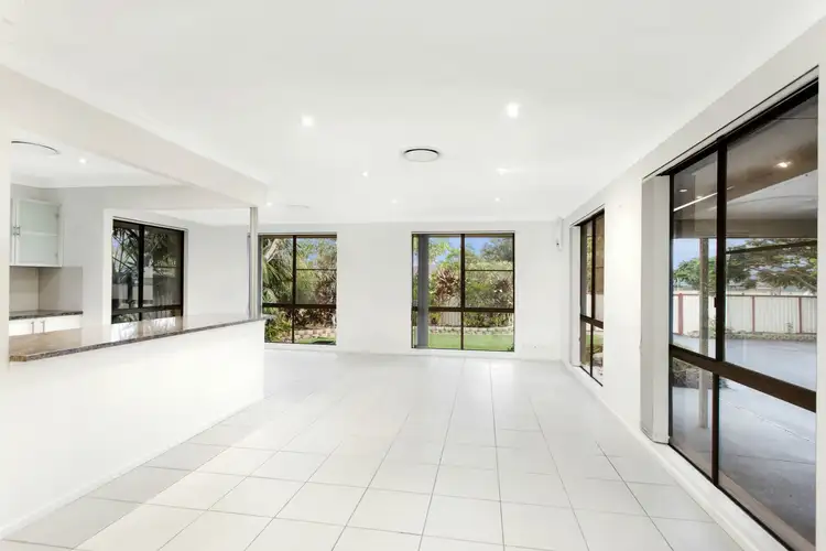 Third view of Homely house listing, 88 Thompsons Road, Coffs Harbour NSW 2450