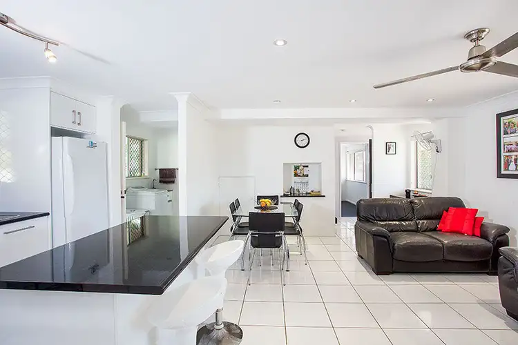 Fourth view of Homely house listing, 415 Shakespeare Street, West Mackay QLD 4740