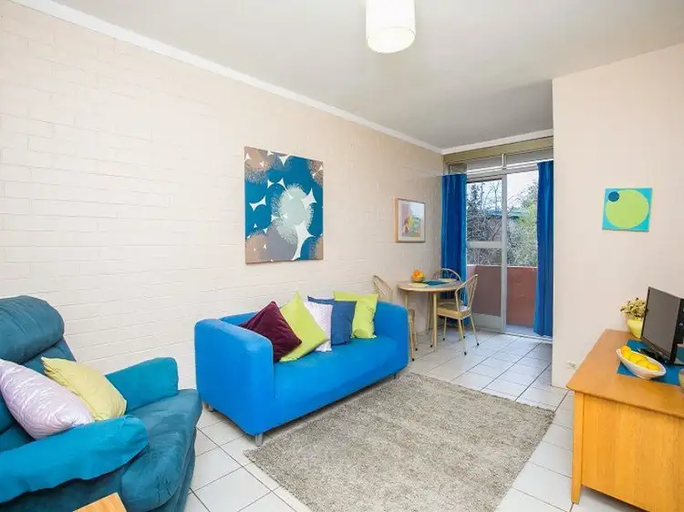 19/85 Herdsman Parade, Wembley WA 6014