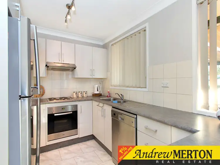 Third view of Homely house listing, 35 Raupach Street, Dean Park NSW 2761