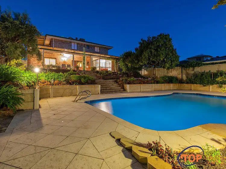 13 Elgon Hill, Willetton WA 6155