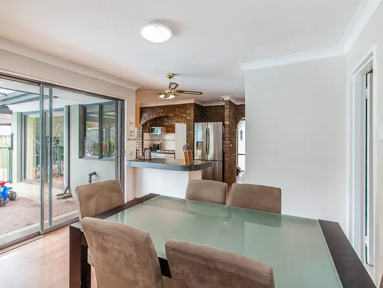 Sixth view of Homely house listing, 23 Edgewater Drive, Edgewater WA 6027