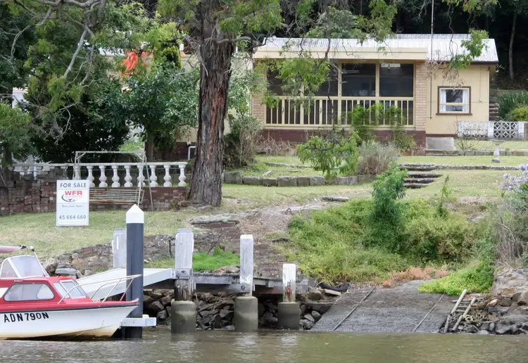 Second view of Homely house listing, 5611 Wisemans Ferry Road, Gunderman NSW 2775