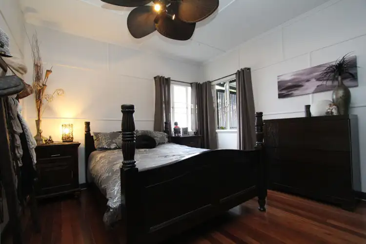 Fifth view of Homely house listing, 26 Bade Street, Nambour QLD 4560