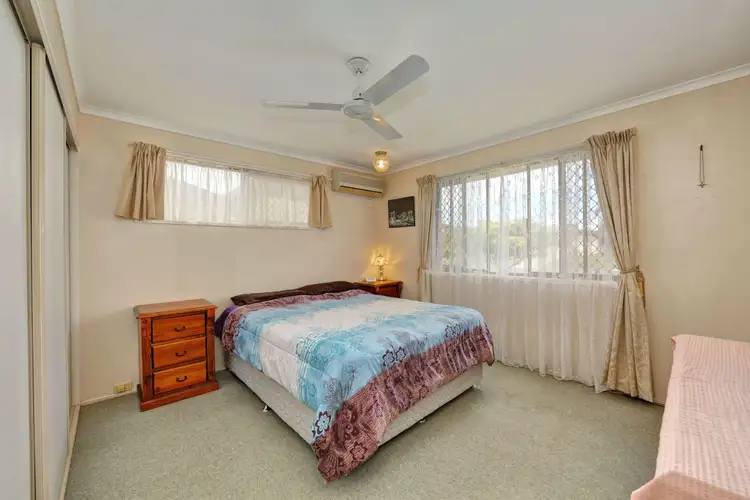 Fifth view of Homely house listing, 6 Gray Avenue, Bundaberg South QLD 4670