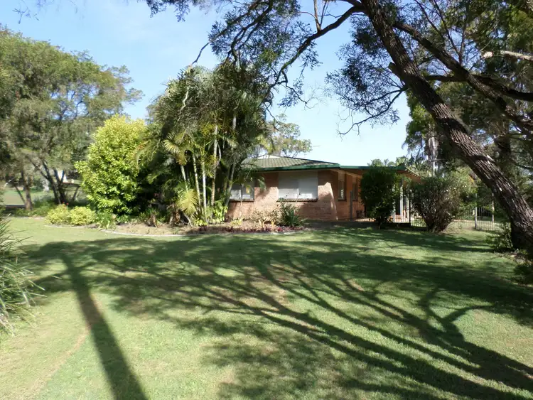 Main view of Homely house listing, 31 Queen Street, Cordalba QLD 4660
