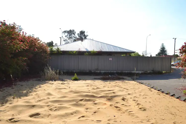 Third view of Homely land listing, 2/1 Frankel Street, South Bunbury WA 6230