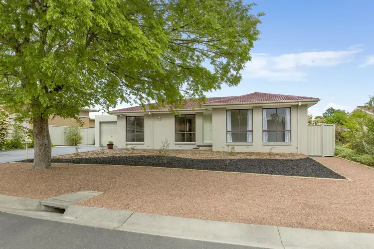Main view of Homely house listing, 9a Penton Place, Gilmore ACT 2905