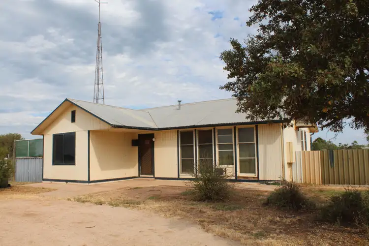 43 Cottage Road, Port Germein SA 5495