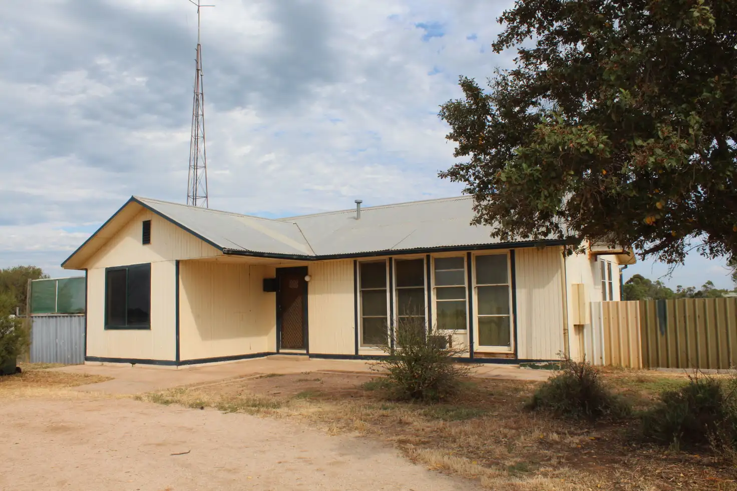 Main view of Homely house listing, 43 Cottage Road, Port Germein SA 5495
