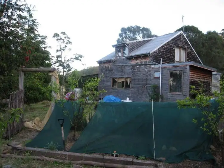 Fourth view of Homely rural property listing, 1020 Putty Valley Road, Putty NSW 2330