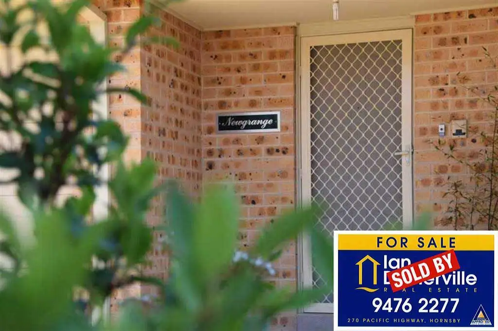 Main view of Homely house listing, 81A Sherbrook Road, Hornsby NSW 2077