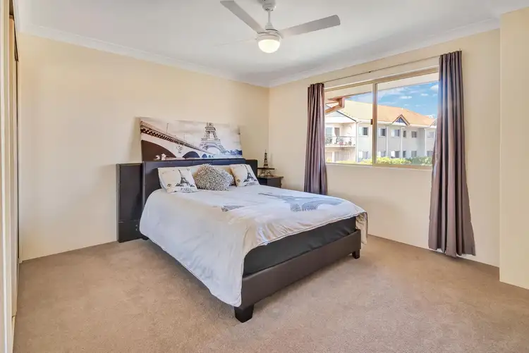 Seventh view of Homely unit listing, 8/45 Back Street, Biggera Waters QLD 4216