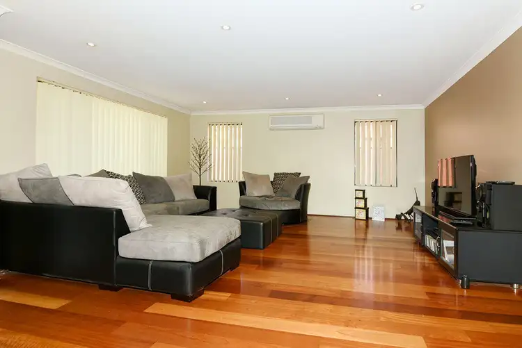 Second view of Homely house listing, 42 Avalon Road, Australind WA 6233