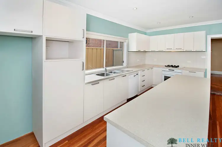 Fifth view of Homely house listing, 3 Anzac Street, Canterbury NSW 2193