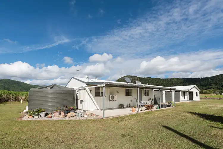 Second view of Homely house listing, 38 Mezzens Road, Sunnyside QLD 4737