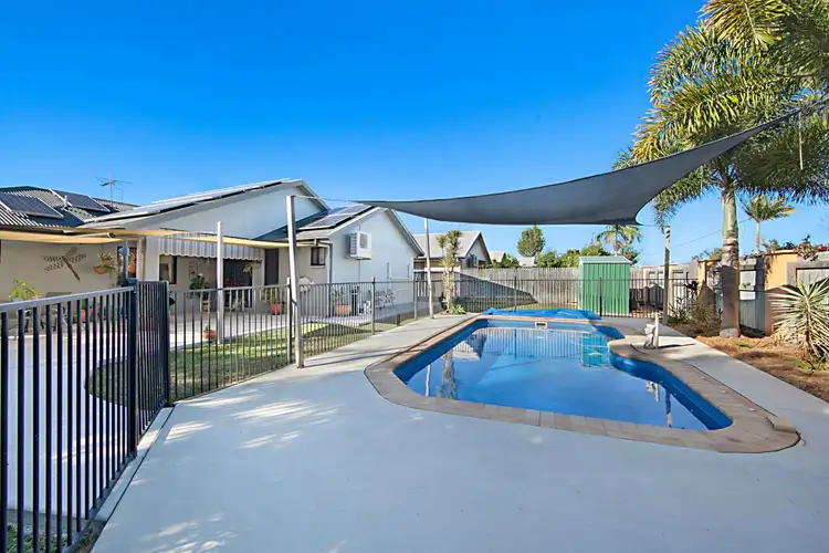 Third view of Homely house listing, 2 Tern Court, Condon QLD 4815