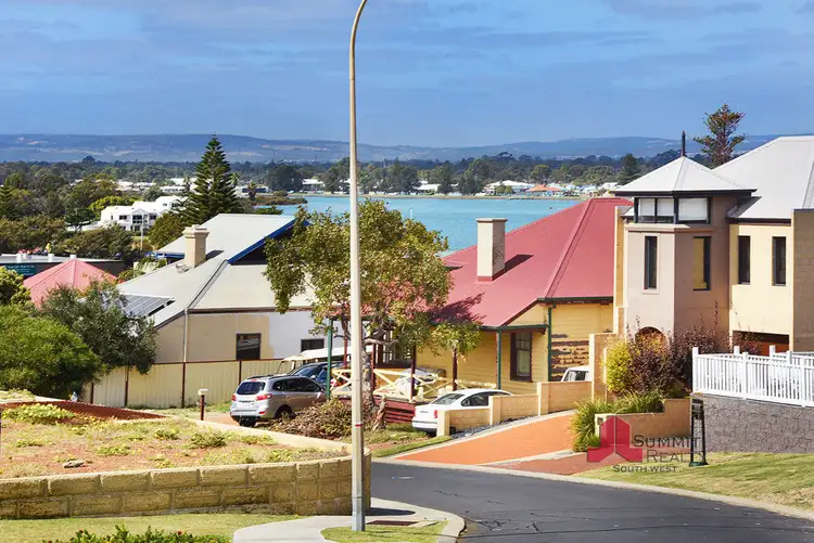 Sixth view of Homely house listing, 1/11 Marlston Drive, Bunbury WA 6230
