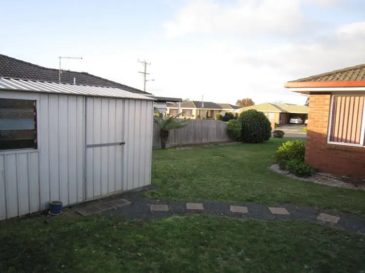 Third view of Homely unit listing, 2/74 Valley Road, Devonport TAS 7310