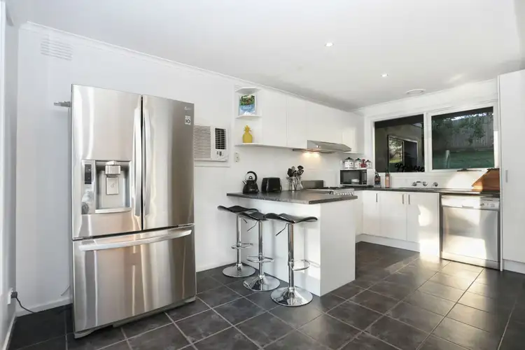 Second view of Homely house listing, 24 Huntingdale Drive, Chirnside Park VIC 3116