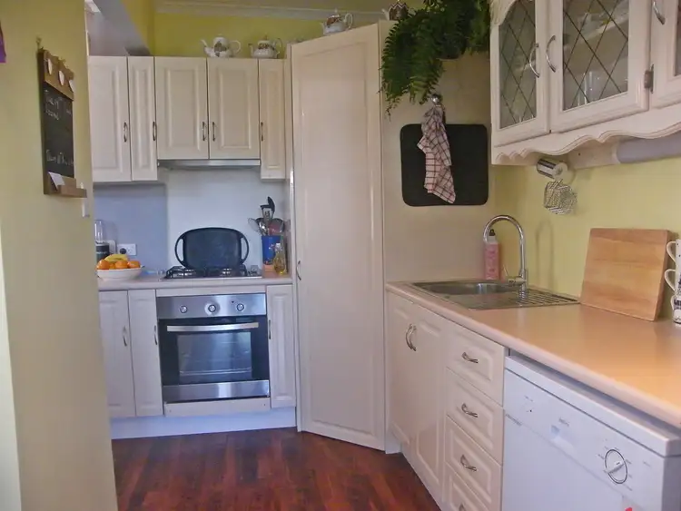 Fourth view of Homely house listing, 40 Morgan St, Bairnsdale VIC 3875