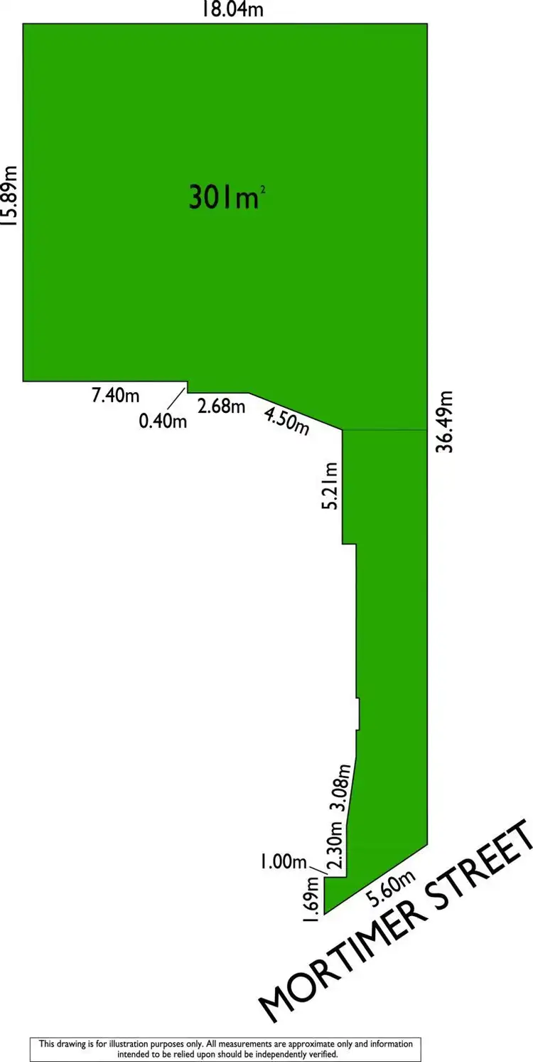 19B Mortimer Street, Kurralta Park SA 5037