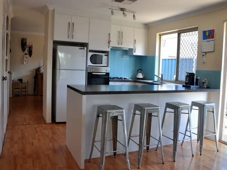 Fourth view of Homely house listing, 19 Harfoot Street, Willagee WA 6156
