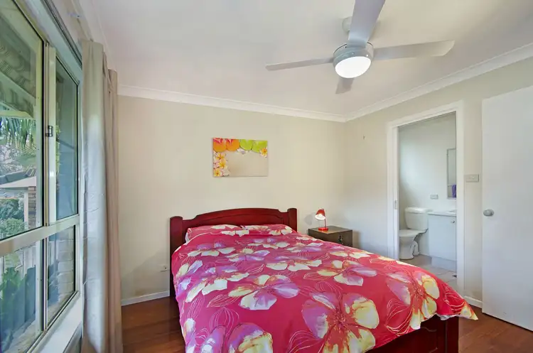 Sixth view of Homely house listing, 5 Myoora Place, Port Macquarie NSW 2444