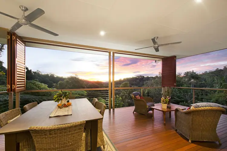 Second view of Homely house listing, 58 Alice Dixon Drive, Flaxton QLD 4560