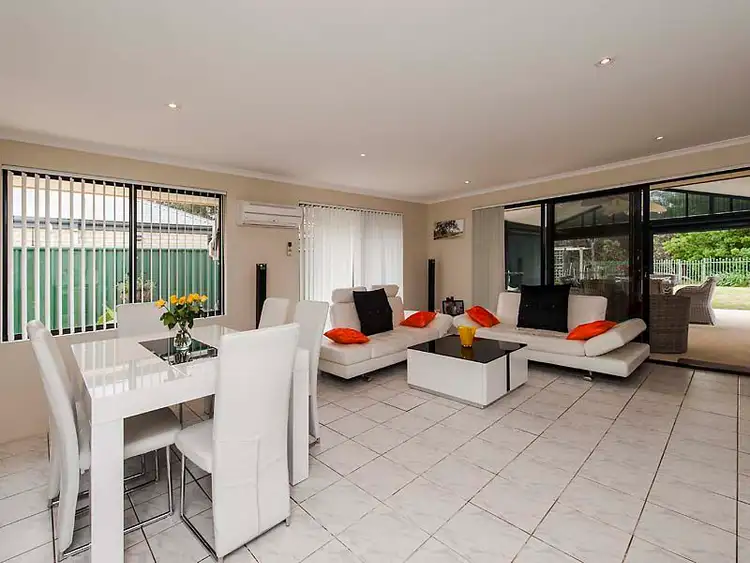 Fourth view of Homely house listing, 6 FICIFOLIA Terrace, Jane Brook WA 6056