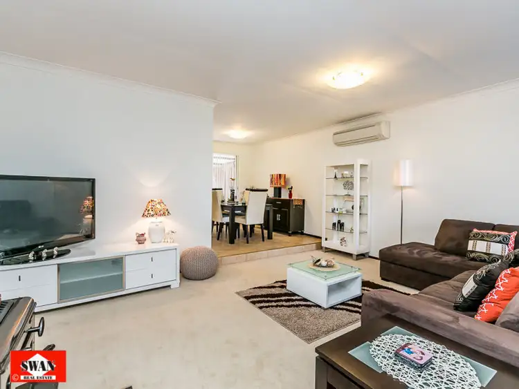 Third view of Homely house listing, 35 Ackmar Street, Swan View WA 6056