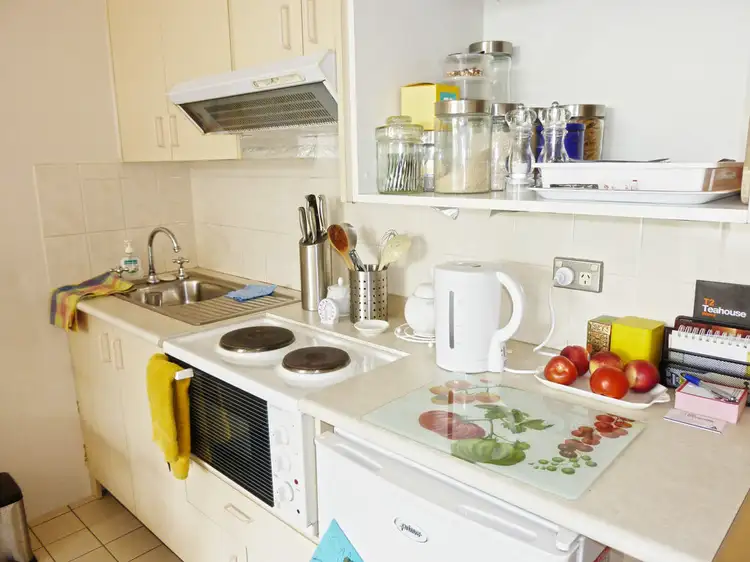 Sixth view of Homely unit listing, 103/75-79 Jersey Street North, Hornsby NSW 2077