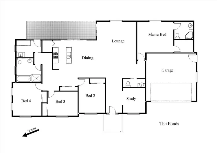 Second view of Homely house listing, Address available on request