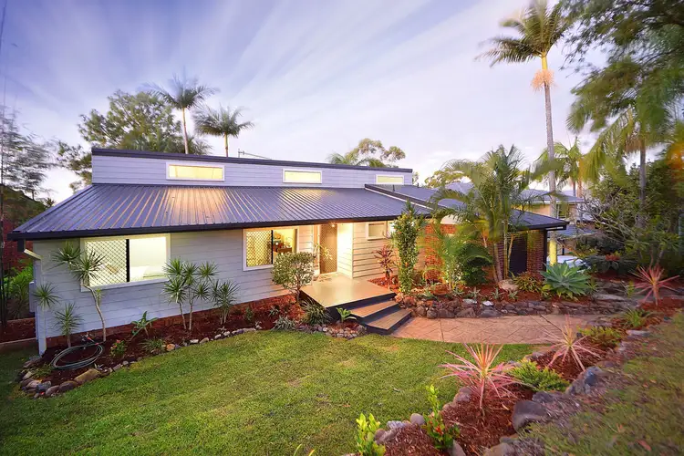 Main view of Homely house listing, 17 Larentia Street, Currumbin Waters QLD 4223