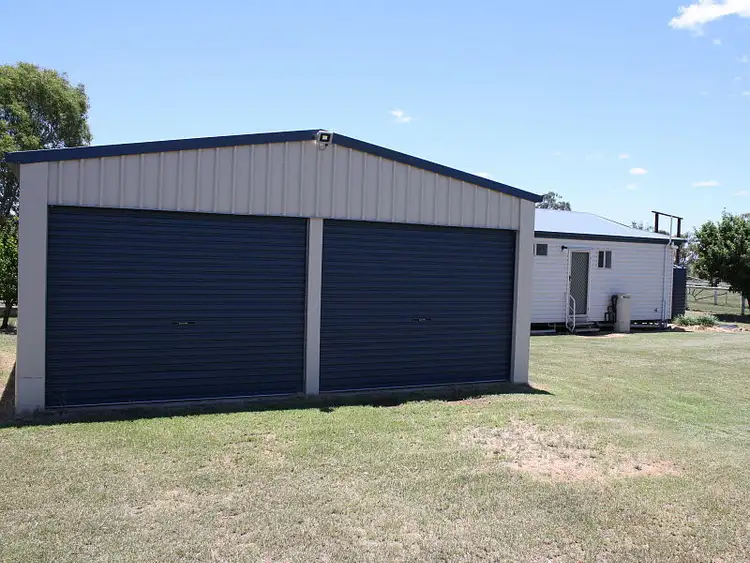 Sixth view of Homely rural property listing, 195 Jonel Park Road, Allora QLD 4362