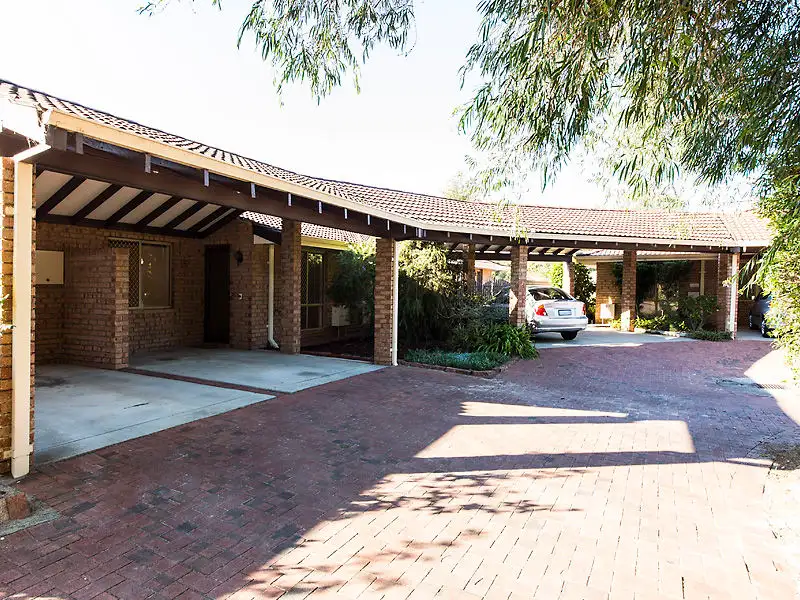 Main view of Homely villa listing, 15/1 Waterway Court, Churchlands WA 6018