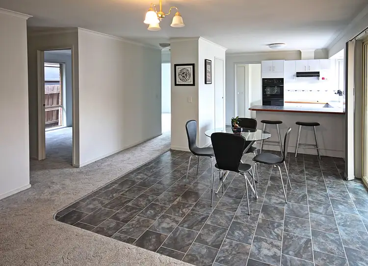 Second view of Homely house listing, 2 Alfred Pl, Bairnsdale VIC 3875