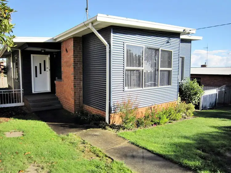 Second view of Homely house listing, 13 William Street, Devonport TAS 7310