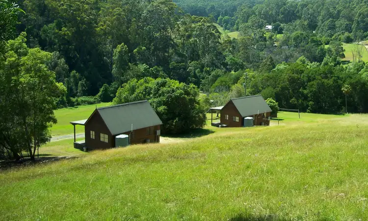 Main view of Homely rural property listing, 326 Ridge Road, Central Tilba NSW 2546