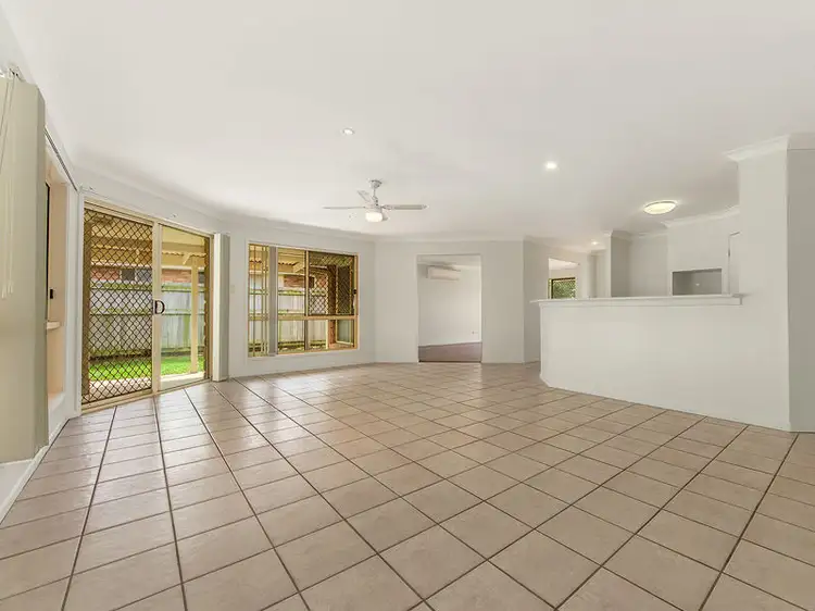 Fourth view of Homely house listing, LOT 331, 69 Gawain Drive, Ormeau QLD 4208
