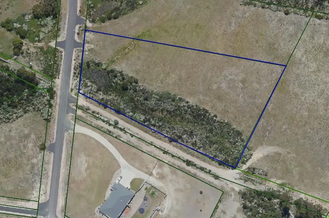 Main view of Homely land listing, 2 Mangana Drive, Tugrah TAS 7310